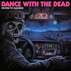 Cover of Driven to Madness