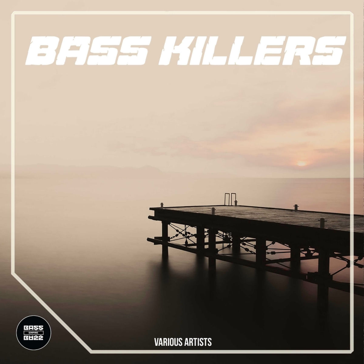 Album cover of Bass Killers