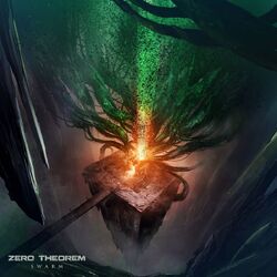 Cover of Swarm