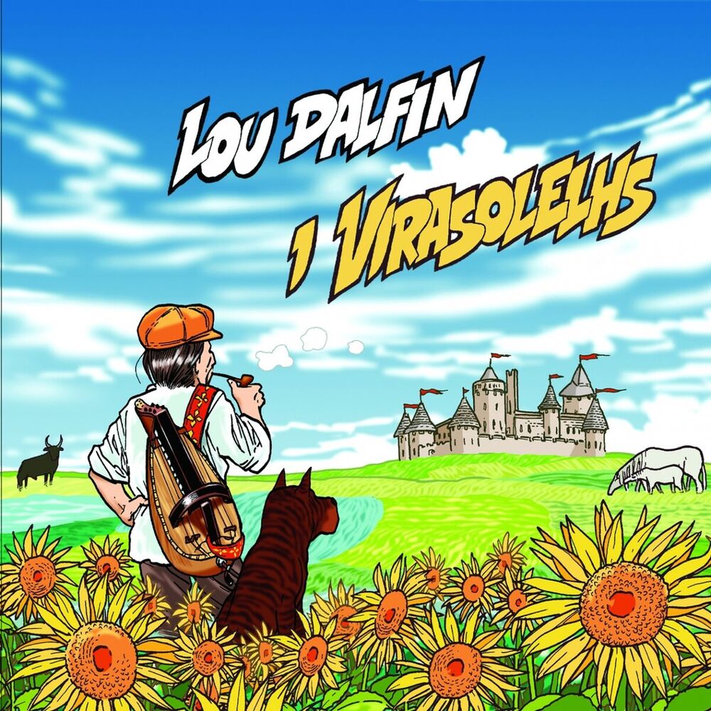 Picture of I Virasolelhs