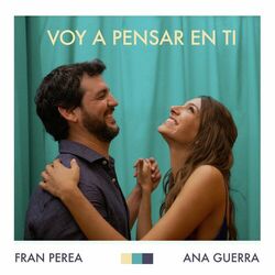 Cover of Voy a Pensar en Ti