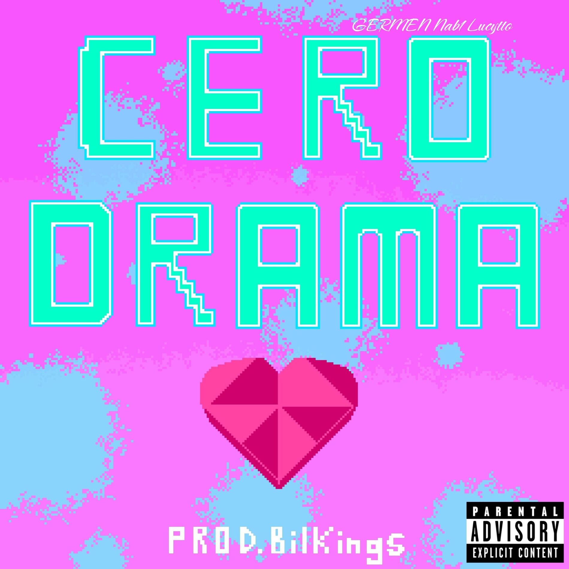 The Real Music - Saramalacara (feat. G3RM3N & Nab1) | Deezer