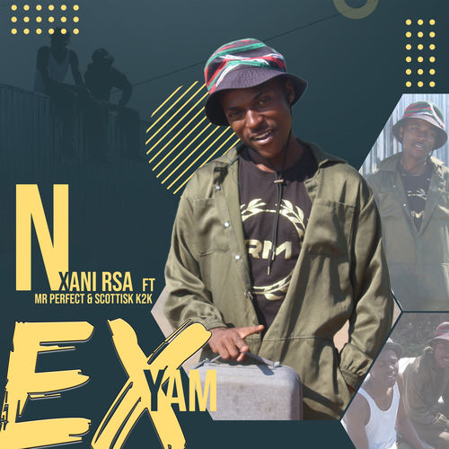 Ex Yam (Radio Edit)