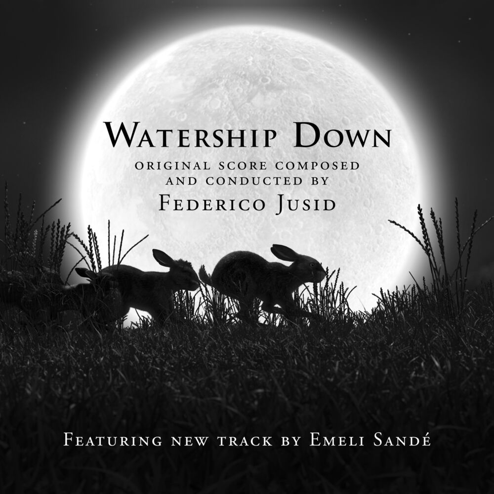 Picture of Watership Down (Original Motion Picture Soundtrack)