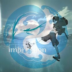 music cover