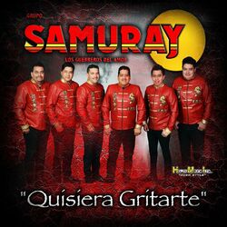 Cover of Quisiera Gritarte