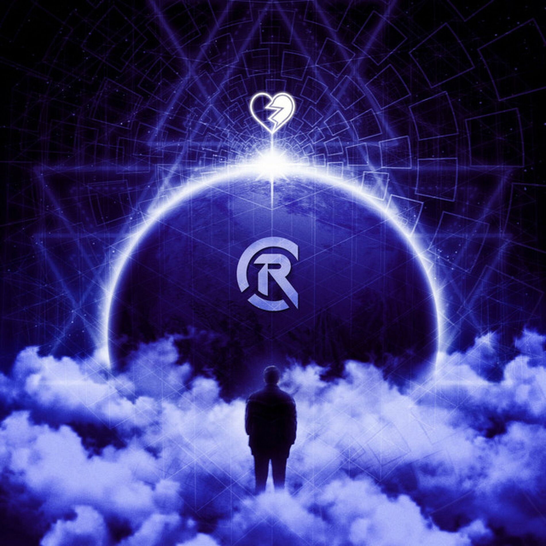 Album cover of Home