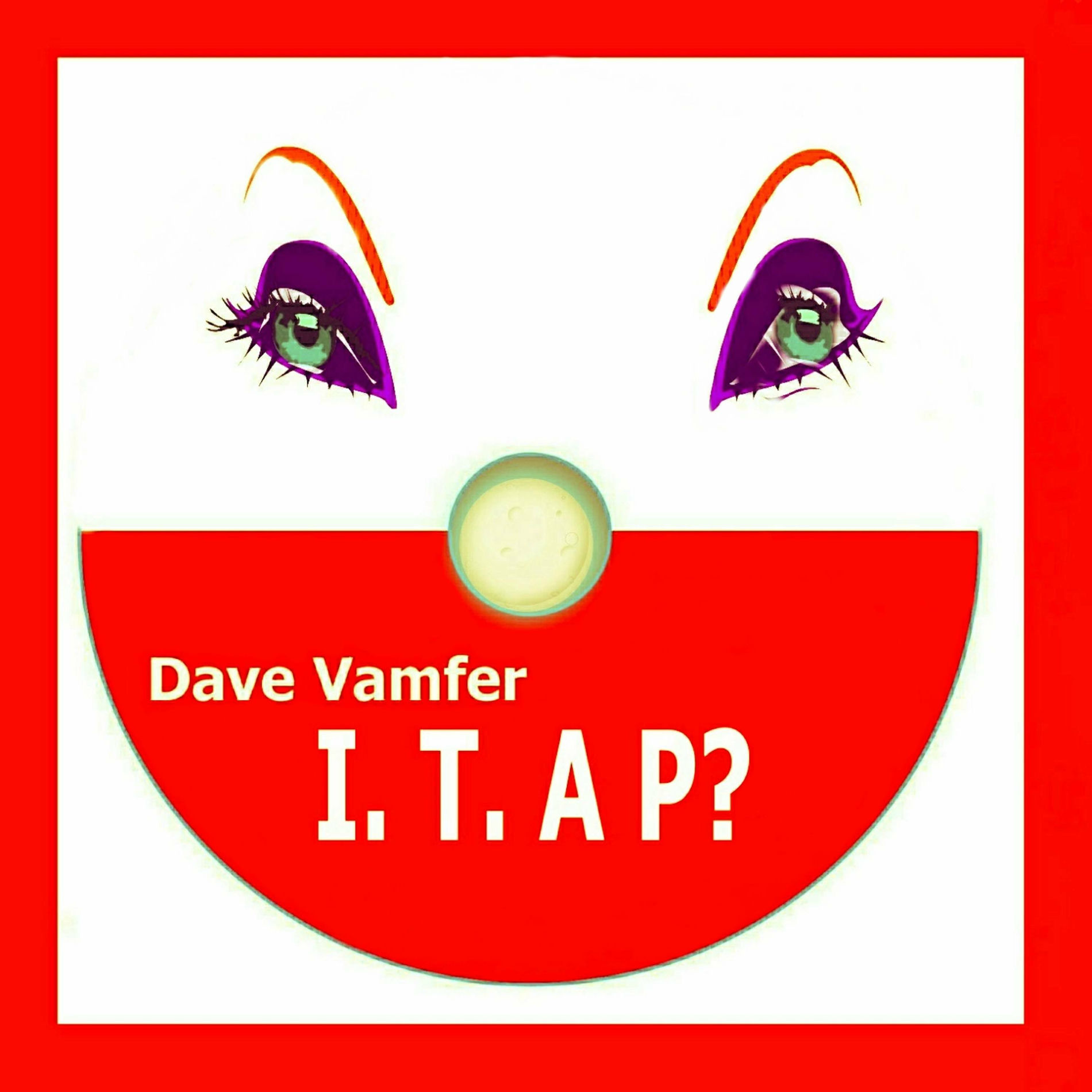 Album cover of If There's A Purpose? (Short Version)