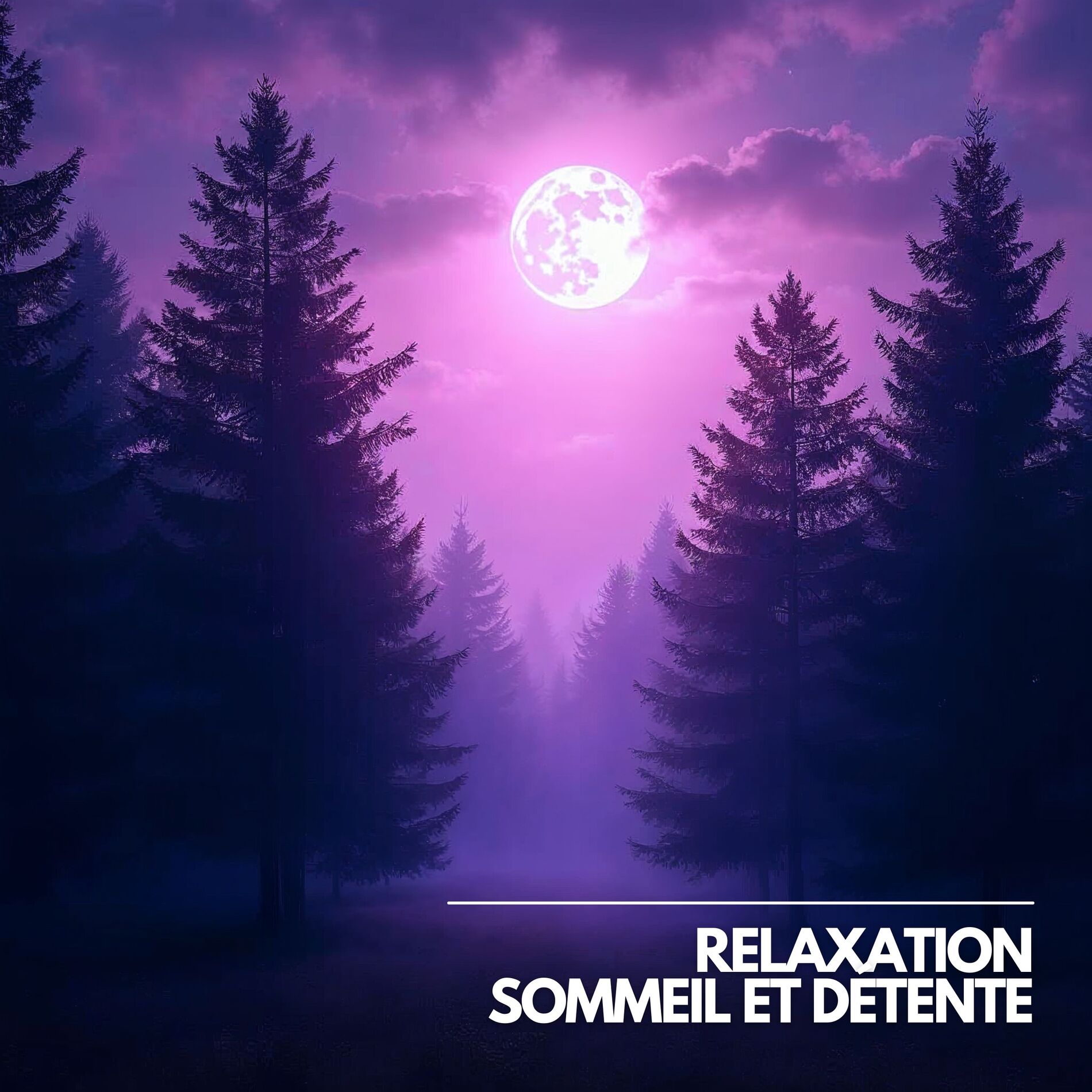 Album cover of Les Murmures Calmes de la Terre Sacrée