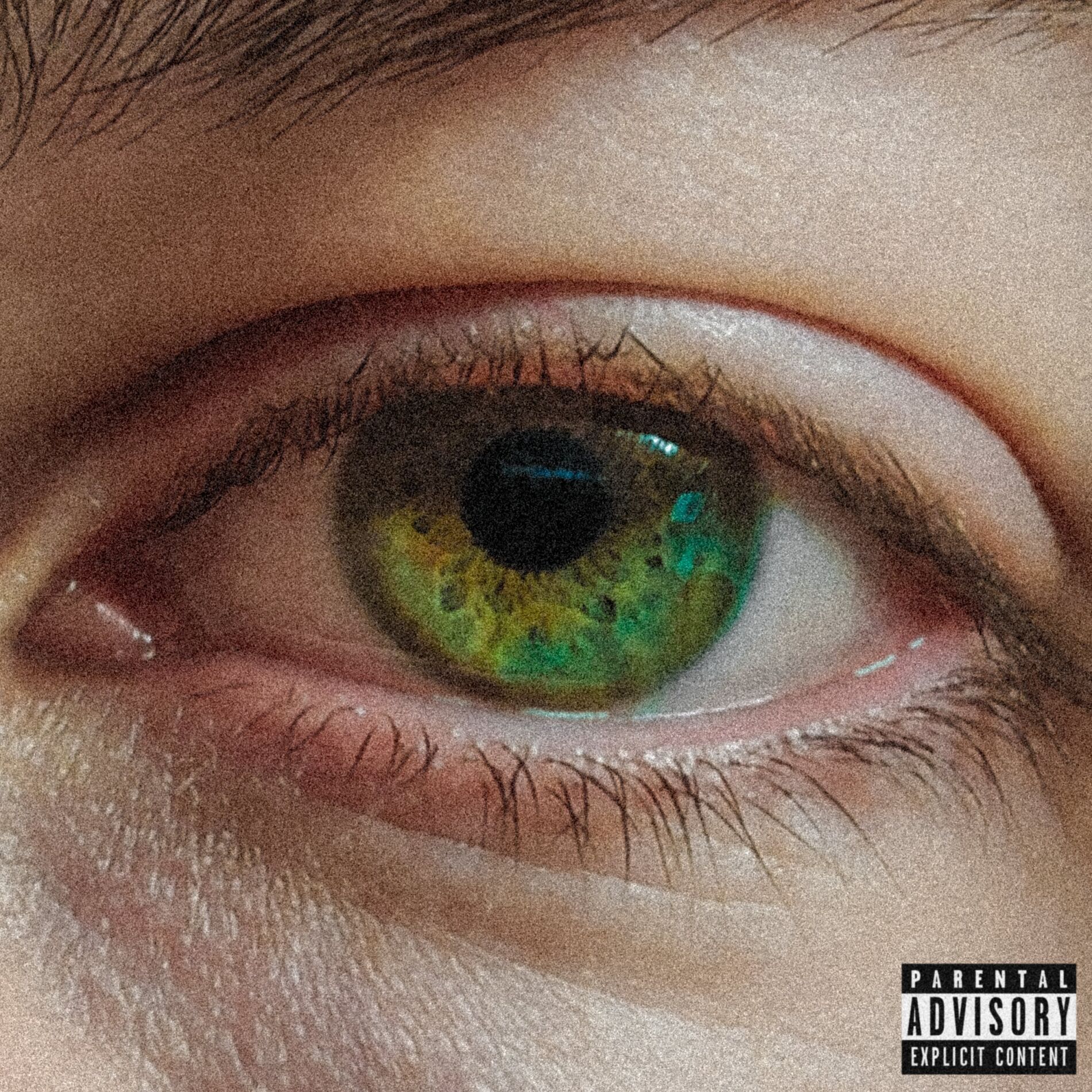 Album cover of I Still Don't Cry