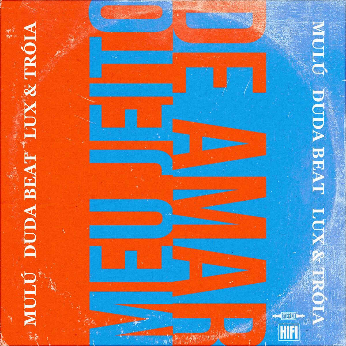 Album cover of Meu Jeito de Amar