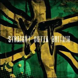 Cover of Straight Outta Britain