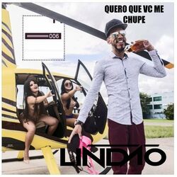 Cover of Quero Que Vc Me Chupe 006