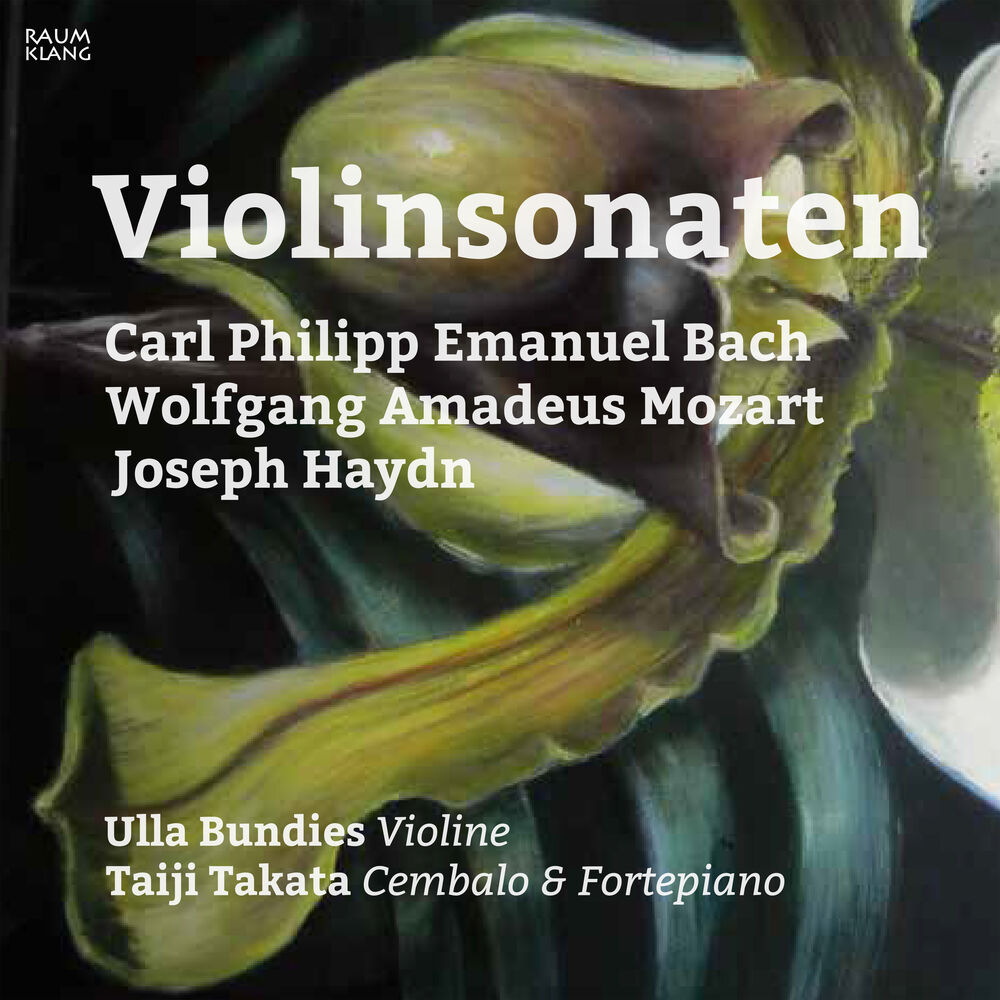 Picture of Violinsonaten