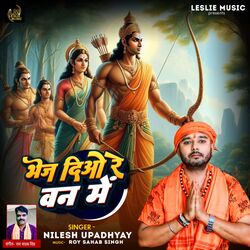 Cover of Bhej Diyo Re Van Mein