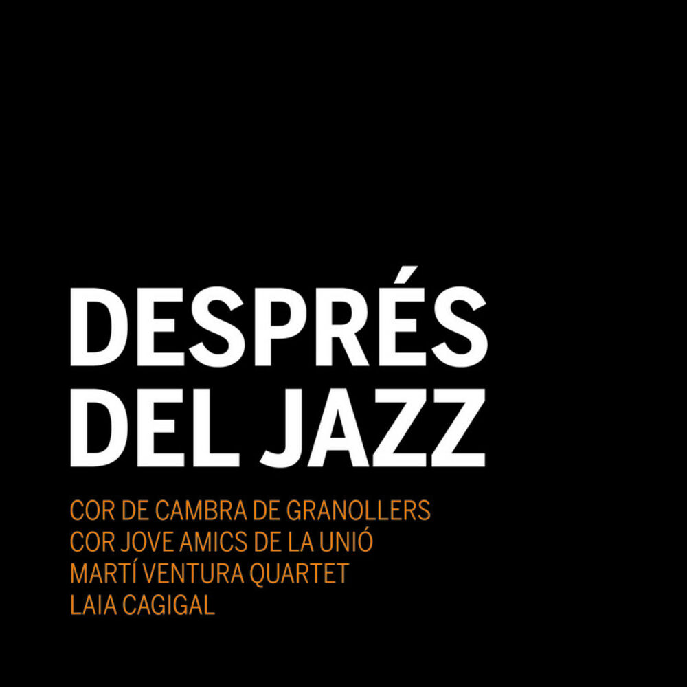 Picture of Després del Jazz