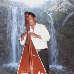 Cover of Navidad Entrada Edwin Bellido
