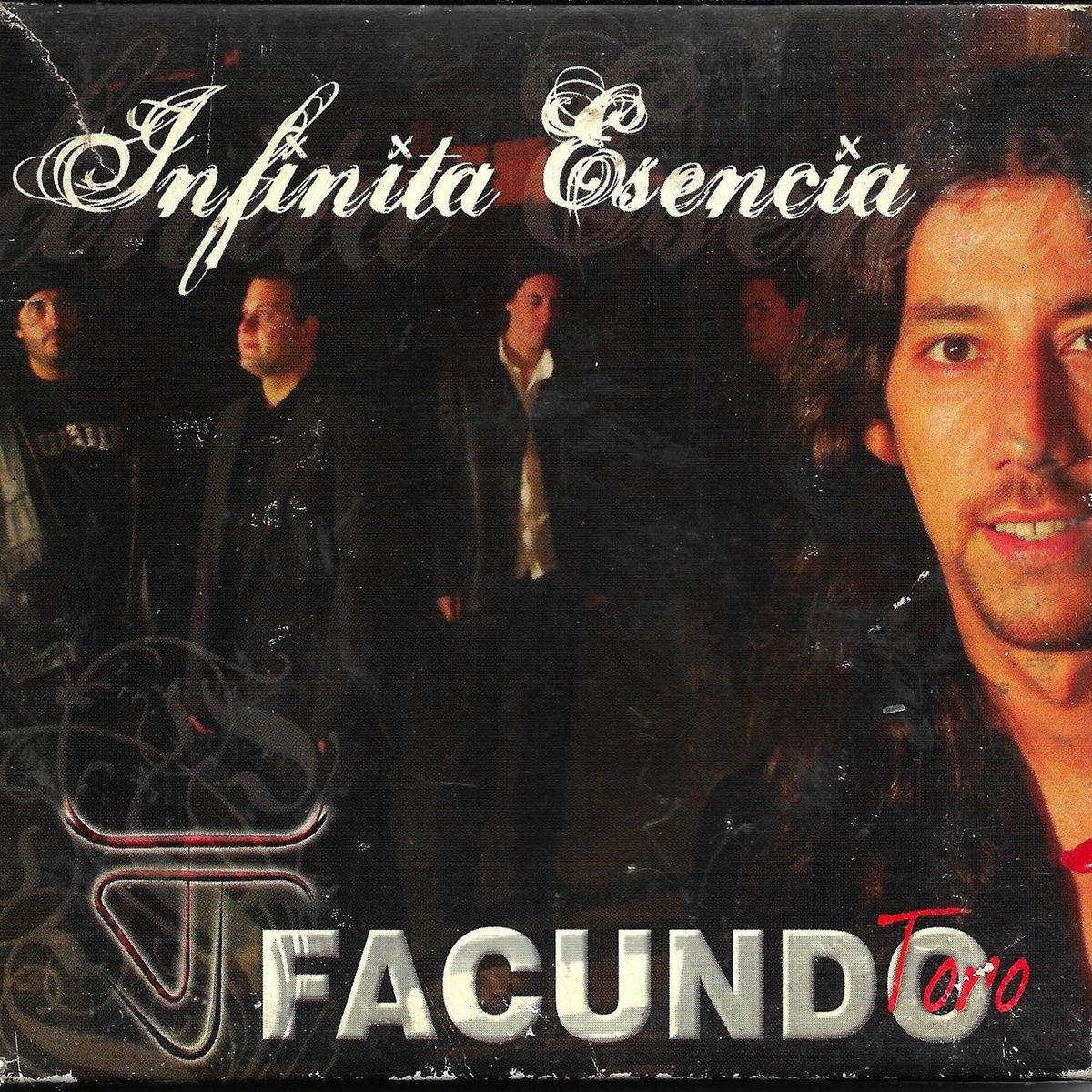 Album cover of Infinita Esencia