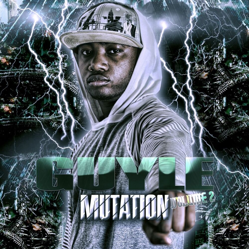 Picture of Mutation, Vol. 2