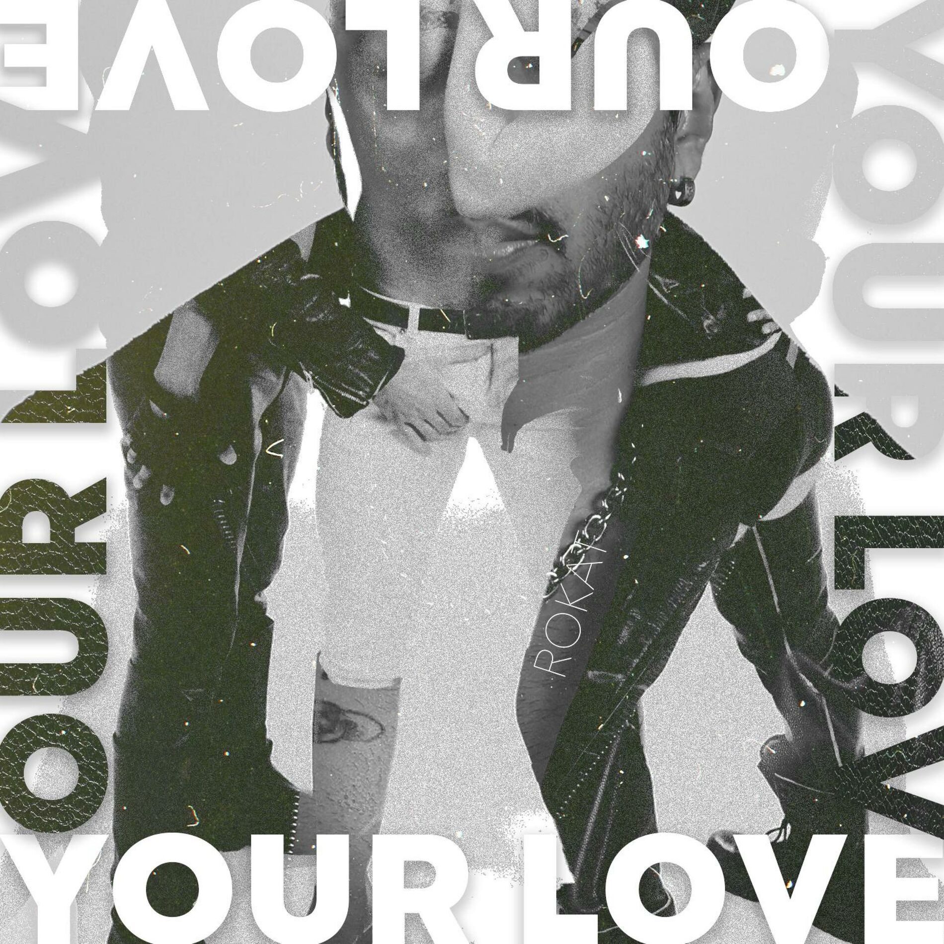 Album cover of Your Love
