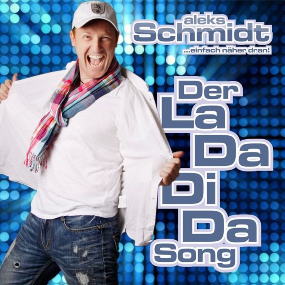 Picture of Der LaDaDiDa Song