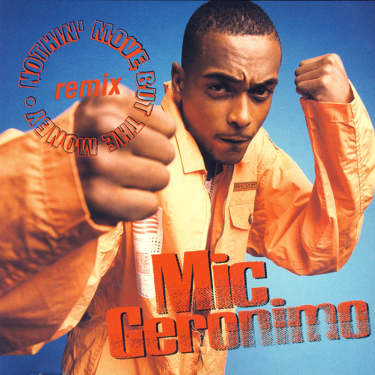 Mic Geronimo: albums, songs, concerts | Deezer