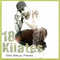 Cover of Con Brillo Propio