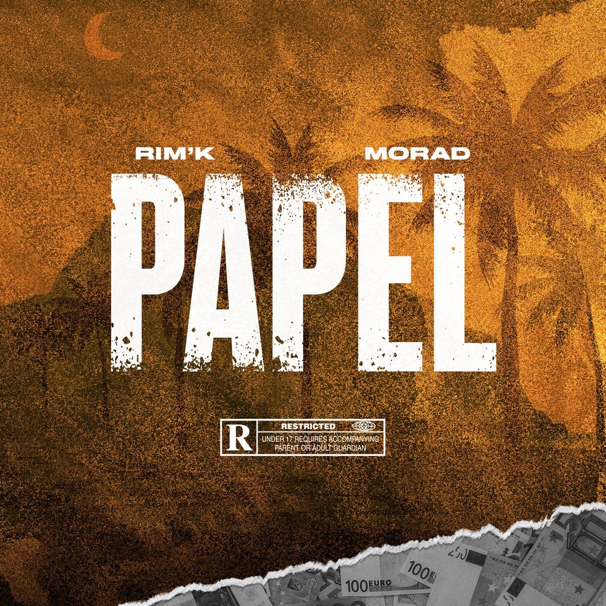 Album cover of Papel