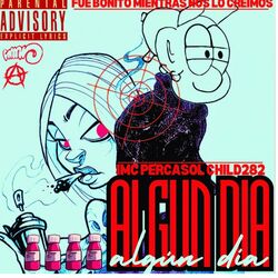 Cover of Algún día
