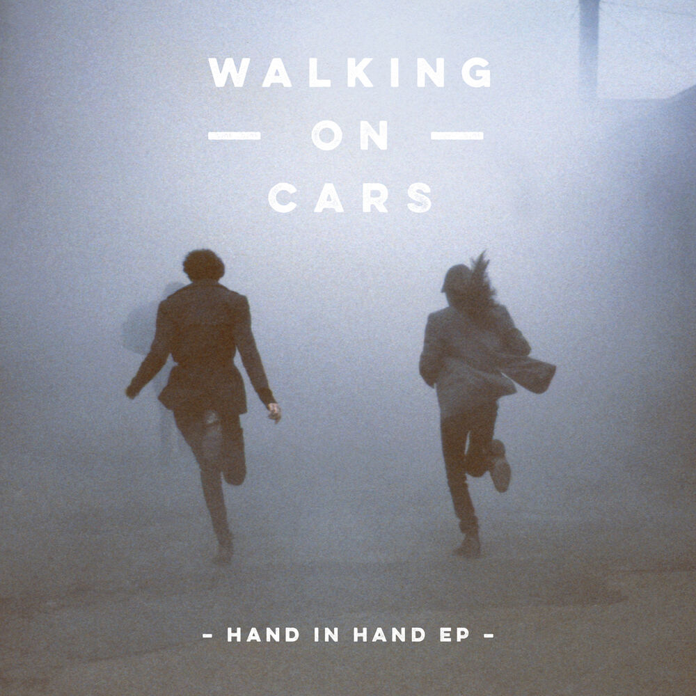 Picture of Hand In Hand EP