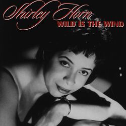 Cover of Wild Is the Wind