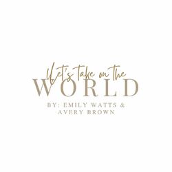 Let's Take on the World