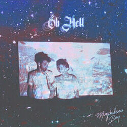 Cover of Oh Hell