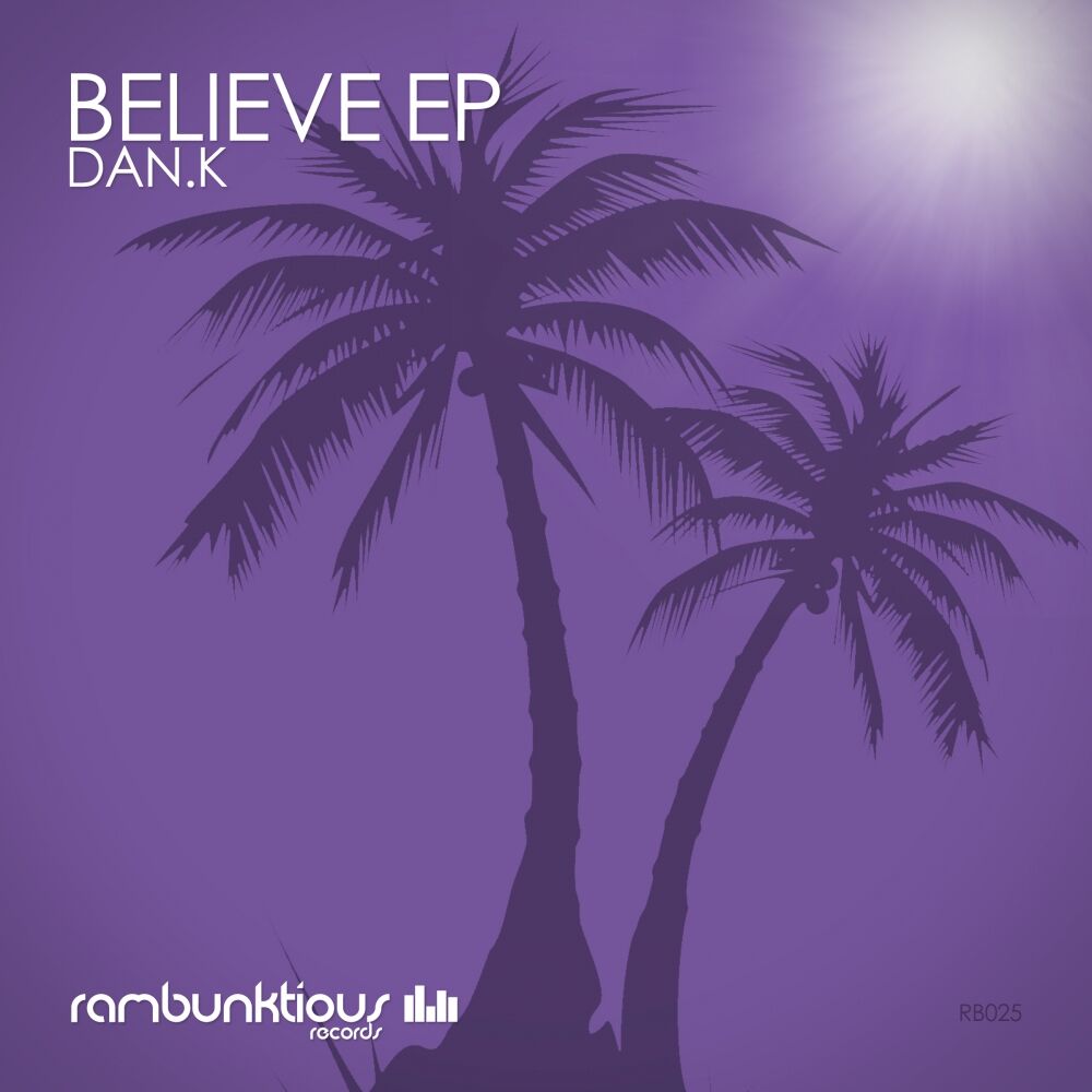 Picture of Believe EP