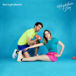 Cover of How to Get Physical
