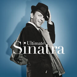Cover of Ultimate Sinatra: The Centennial Collection