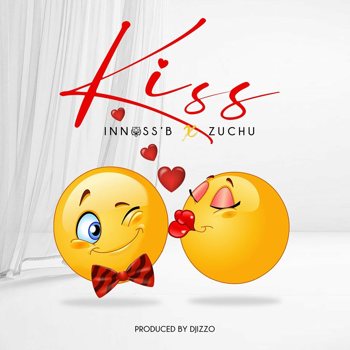Album cover of Kiss