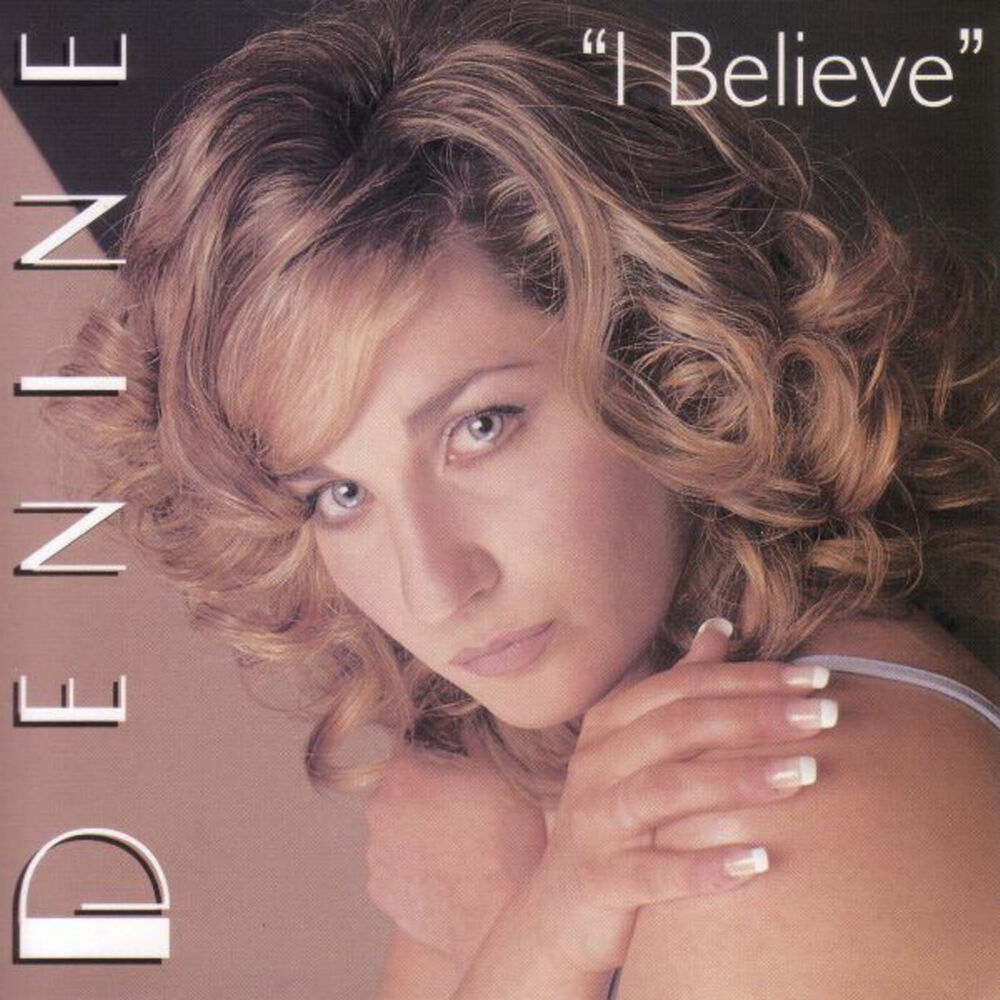 Picture of I Believe