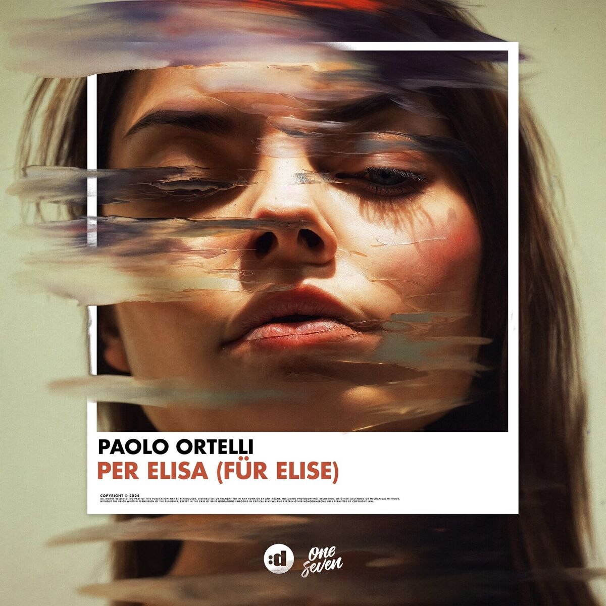 Album cover of Per Elisa (Für Elise)