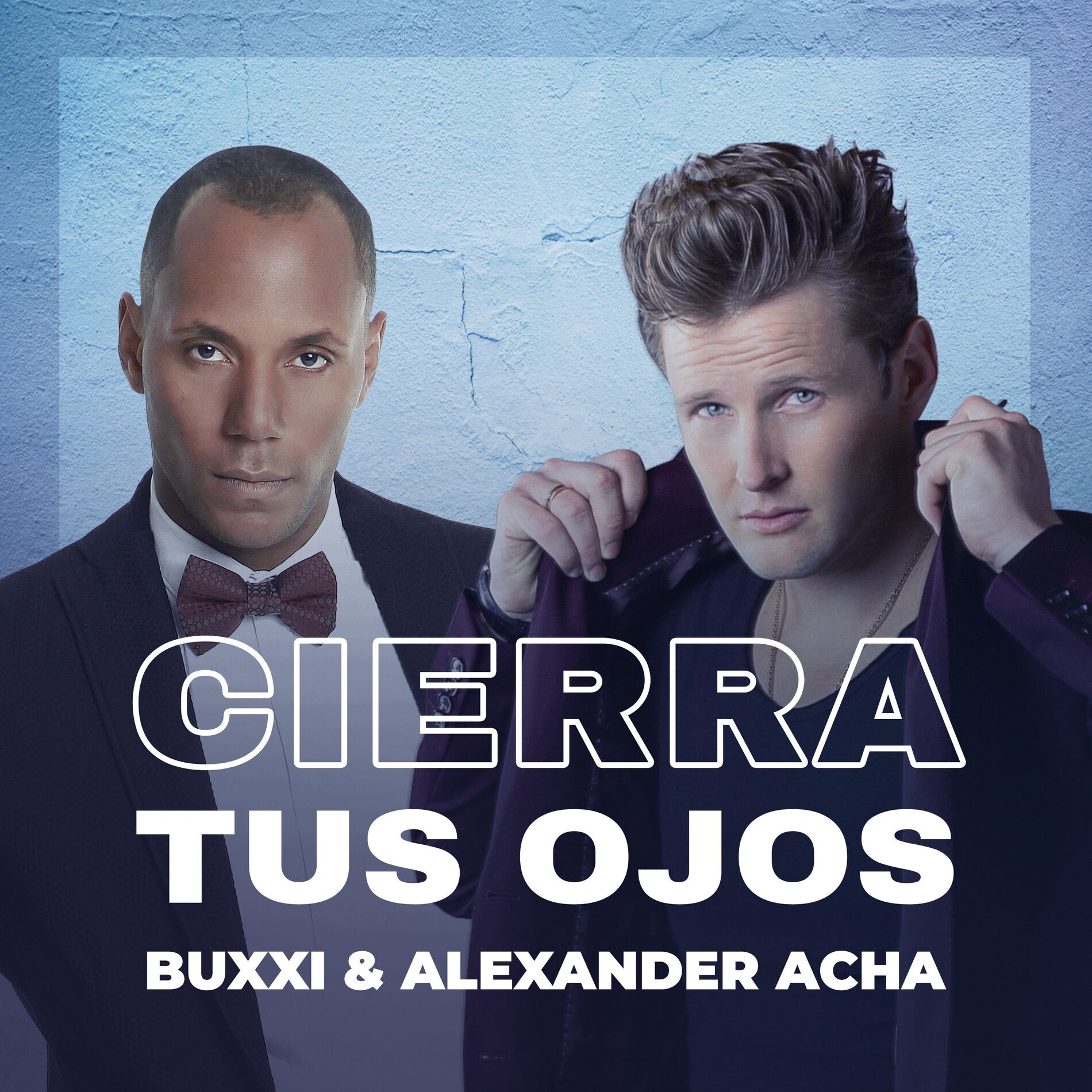 Album cover of Cierra Tus Ojos