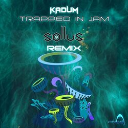 Cover of Trapped In Jam (Sollus Live Remix)