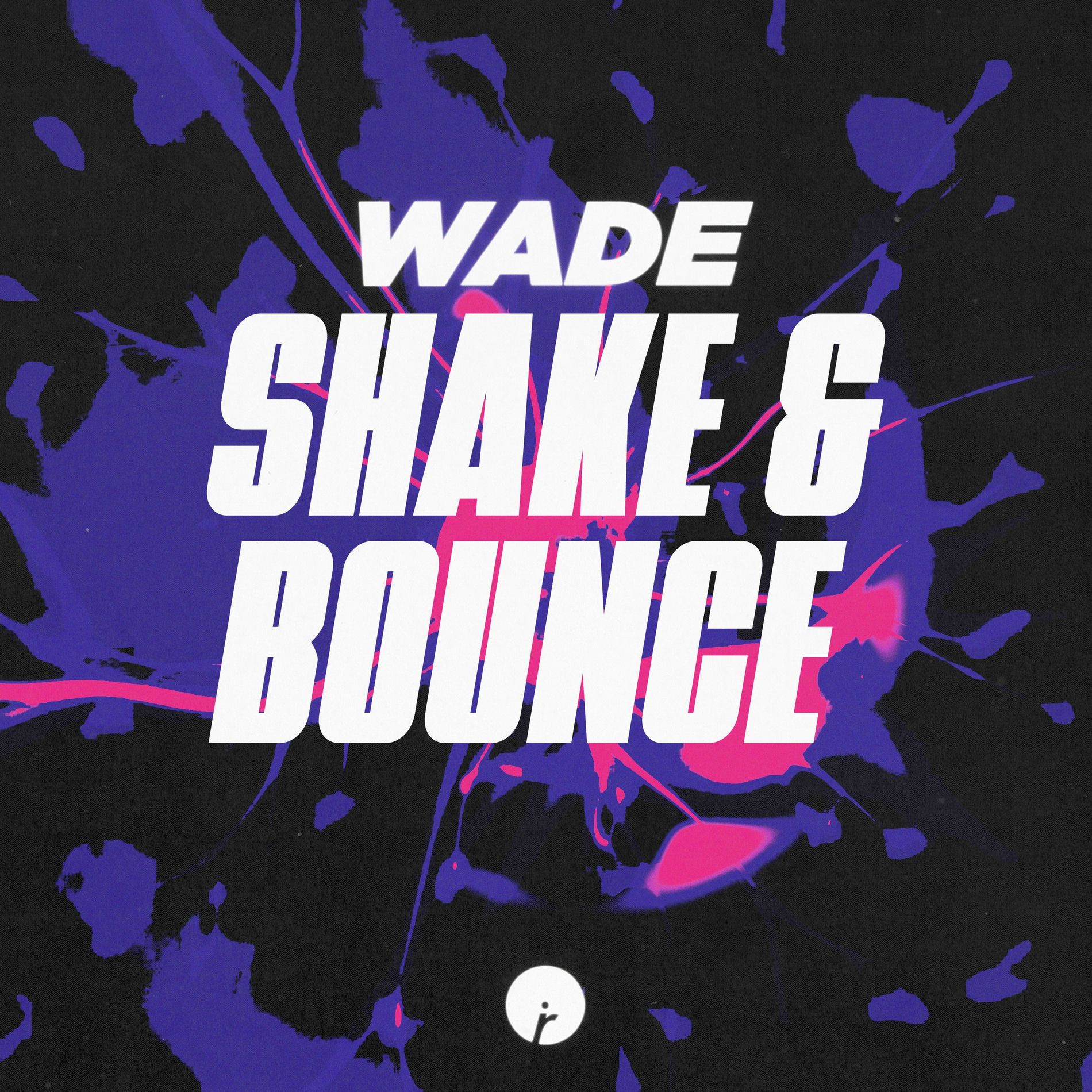 Album cover of Shake & Bounce