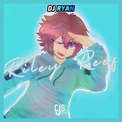 Cover of Riley Reef
