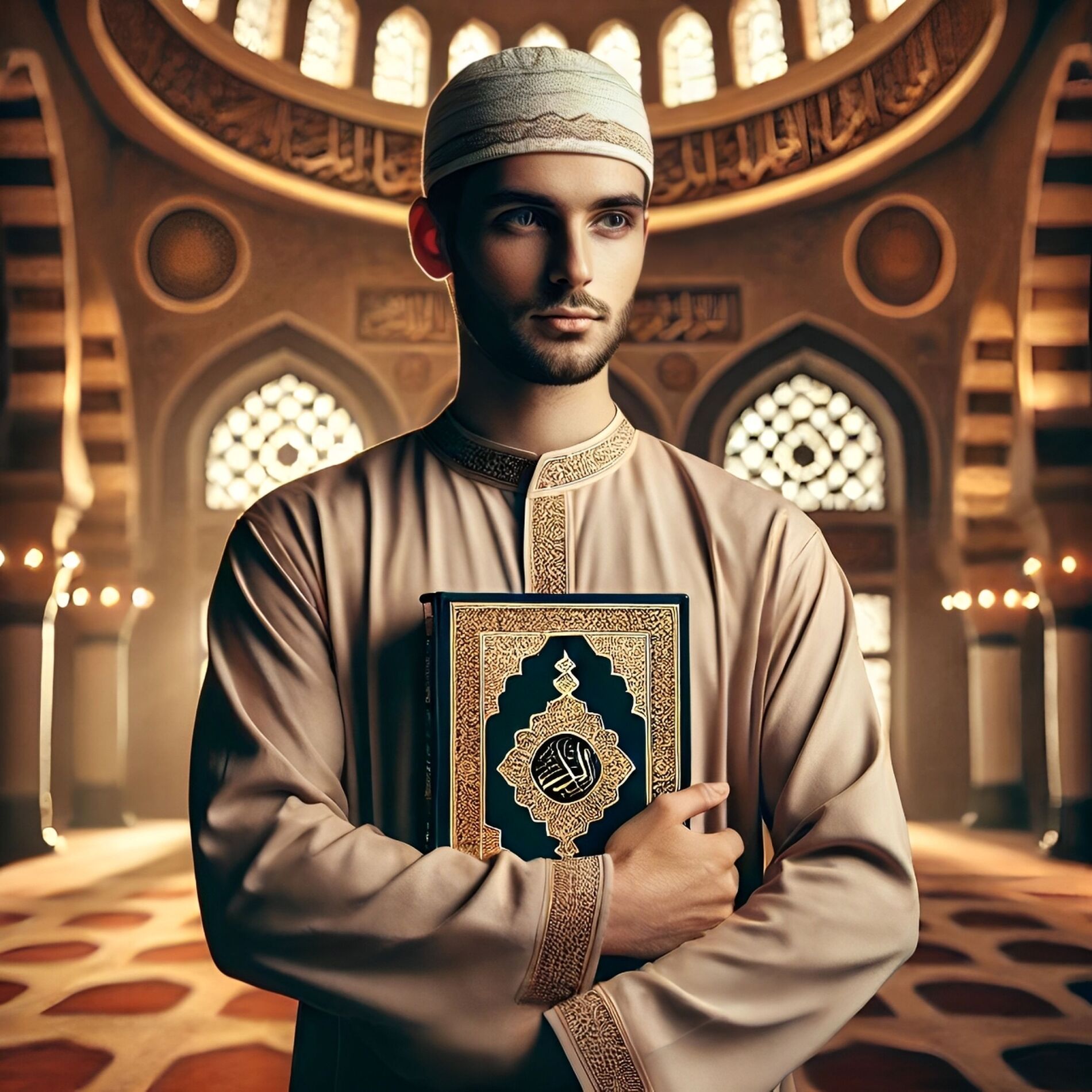 Album cover of Surah Al-Mulk