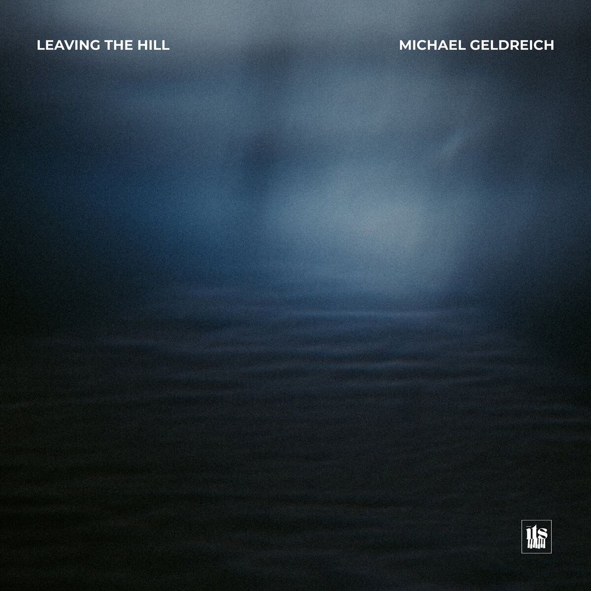 Album cover of Leaving The Hill