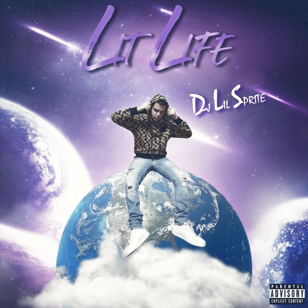 Picture of Lit Life