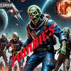 Cover of Zombies