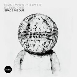 Cover of Space Me Out