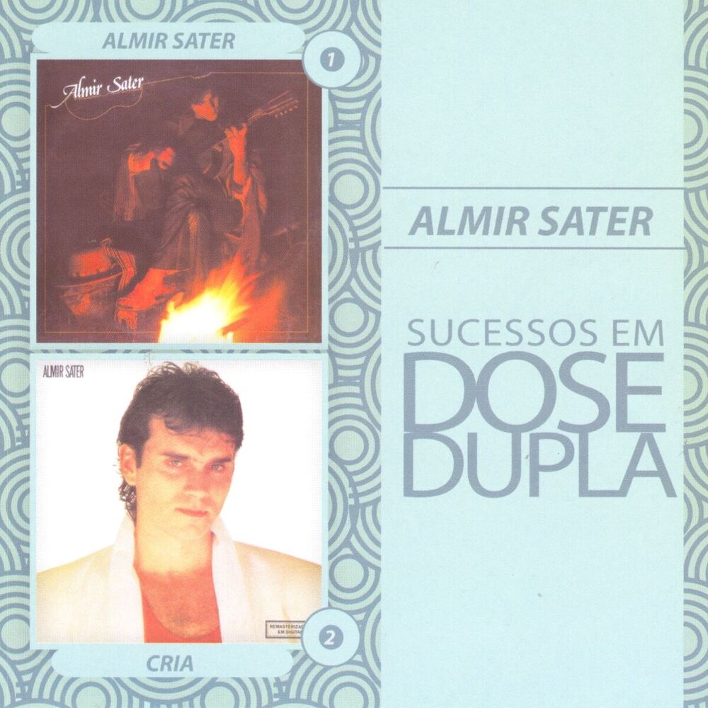 Picture of Dose Dupla Almir Sater