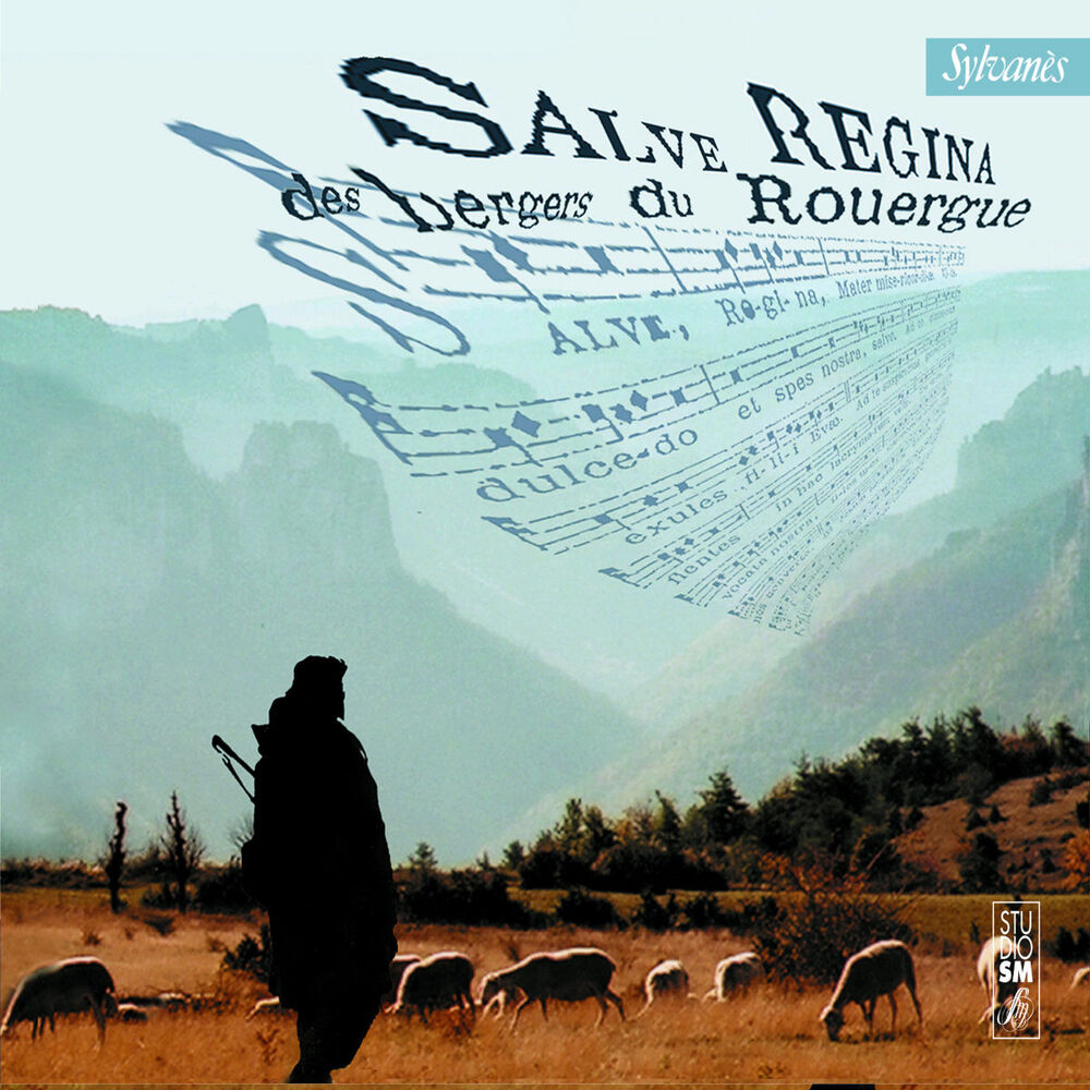 Picture of Salve Regina des bergers du Rouergue